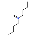 1-BUTANAMINIUM, N-BUTYL-N-METHYLENE-