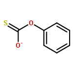 Carbonothioic acid, O-phenyl ester