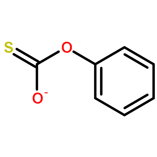 Carbonothioic acid, O-phenyl ester