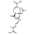 Pseudolaric acid C2