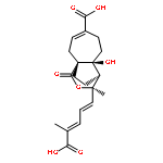 Demethoxydeacetoxypseudolaric-acid-B