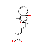 Deacetylpseudolaric-acid-A