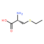 D-Cysteine, S-ethyl-