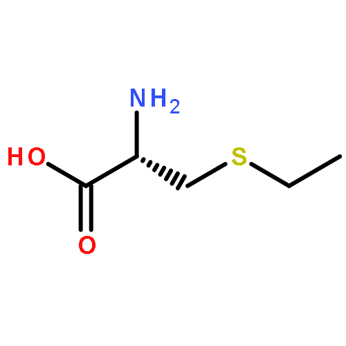 D-Cysteine, S-ethyl-