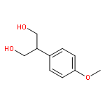 1,3-PROPANEDIOL, 2-(4-METHOXYPHENYL)-