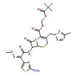 Cefteram Pivoxil