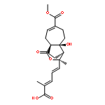 Pseudolaric Acid C