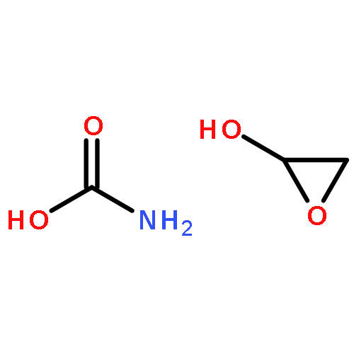 Oxiranol, carbamate