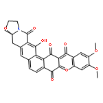 CERVINOMYCIN A2