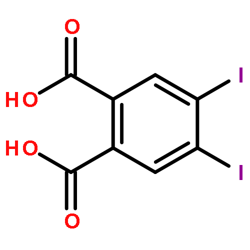 4,5-DIIODO-PHTHALIC ACID