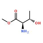 D-THREONINE, METHYL ESTER