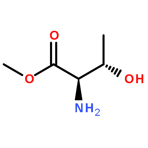 D-THREONINE, METHYL ESTER