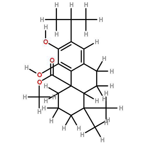 methyl carnosate