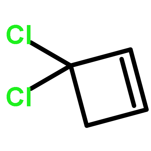 Cyclobutene, 3,3-dichloro-