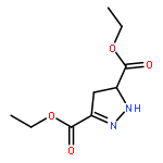 diethyl Δ2-pyrazoline-3,5-dicarboxylate