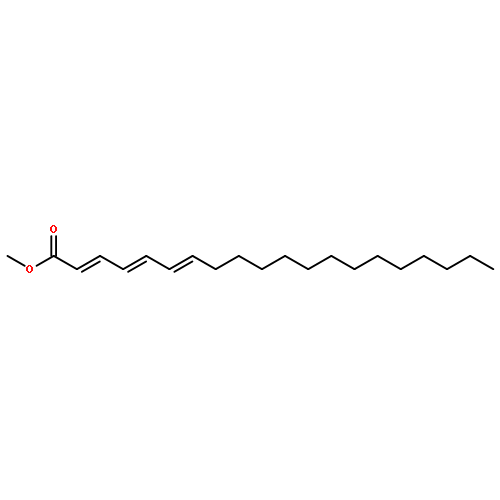 DELTA 11 CIS 14 CIS 17 CIS EICOSATRIENOIC ACID METHYL ESTER