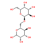 6-O-alpha-D-galactopyranosyl-D-mannopyranose