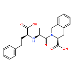 Quinaprilat