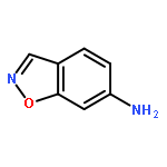 Benzo[d]isoxazol-6-amine