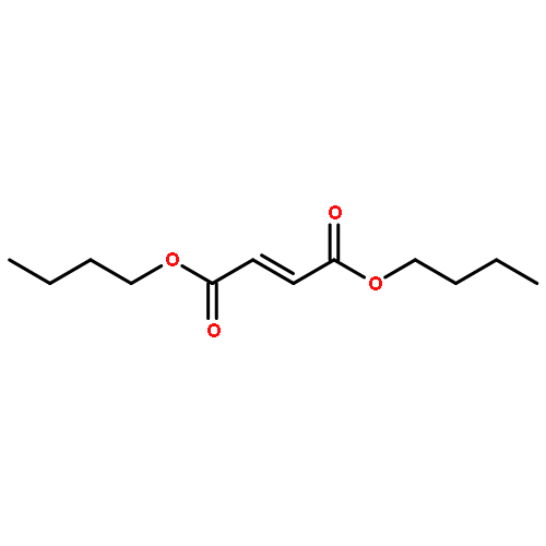 dibutyl but-2-enedioate