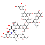 NA3 GLYCAN