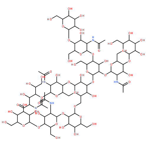 NA3 GLYCAN