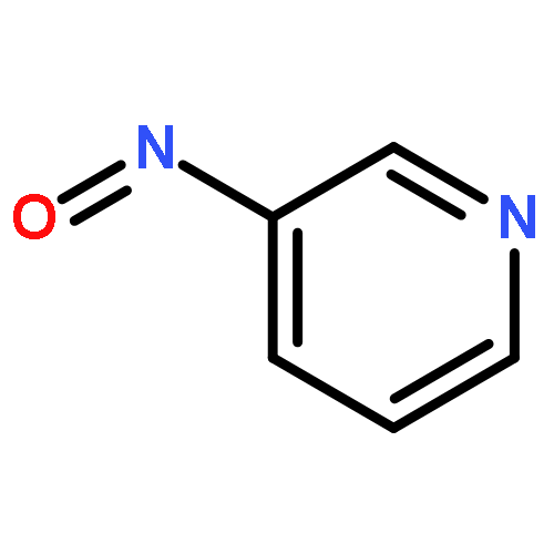 Pyridine, 3-nitroso-