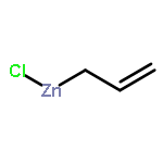 Zinc, chloro-2-propenyl-