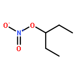 PENTAN-3-YL NITRATE