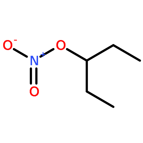 PENTAN-3-YL NITRATE