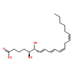 5(S),6(R)-DiHETE