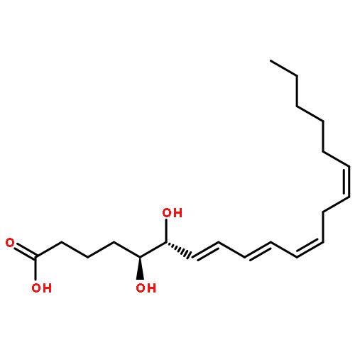 5(S),6(R)-DiHETE