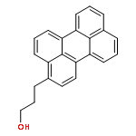 3-Perylenepropanol