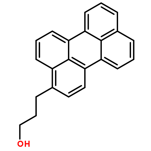 3-Perylenepropanol