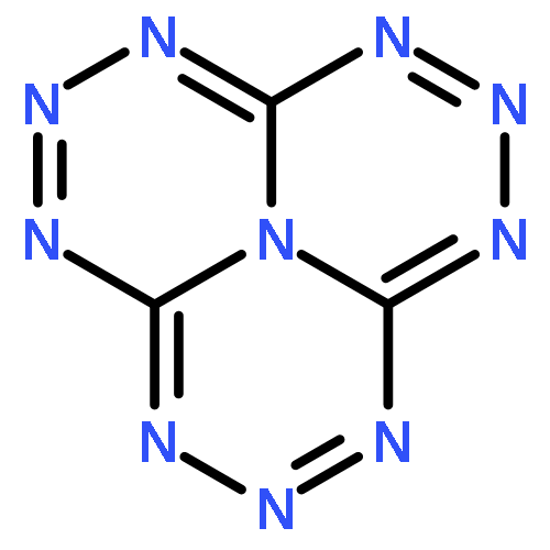 1,2,3,4,5,6,7,8,9,9b-Decaazaphenalene