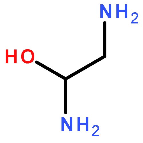 Ethanol, 1,2-diamino-