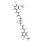 1,3-diferuloylglycerol