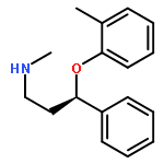 Tomoxetine