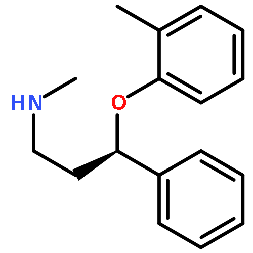 Tomoxetine