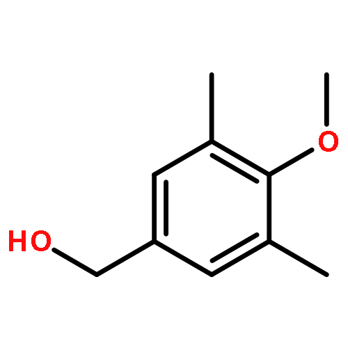 (4-Methoxy-3,5-dimethylphenyl)methanol