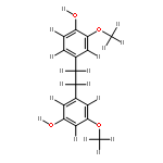 1-(3'-hydroxy-5'-methoxyphenyl)-2-(4''-hydroxy-5''-methoxyphenyl)ethane