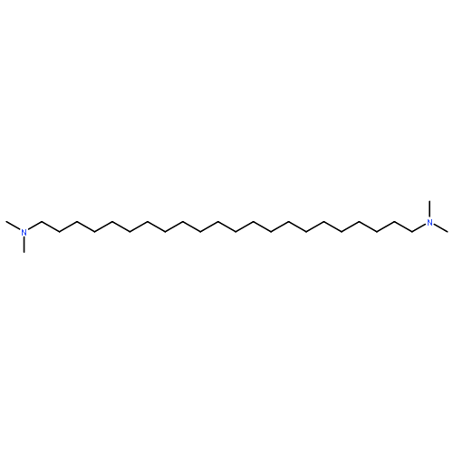 1,22-DOCOSANEDIAMINE, N,N,N',N'-TETRAMETHYL-