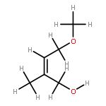 4-Me ether--2-Methyl-2-butene-1,4-diol