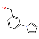 [3-(1H-Pyrrol-1-yl)phenyl]methanol