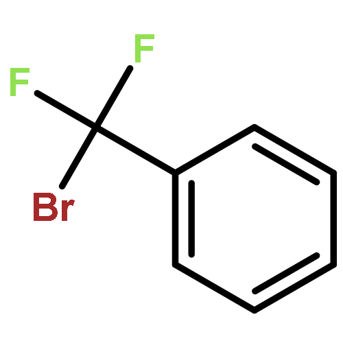 Benzene, (bromodifluoromethyl)-