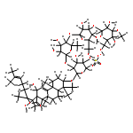 24-dehydroechinoside A