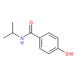 4-Hydroxy-N-isopropylbenzamide