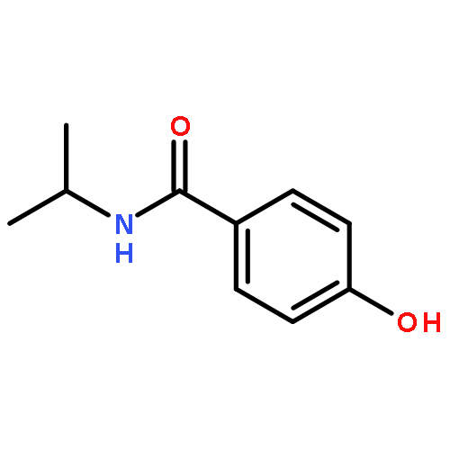 4-Hydroxy-N-isopropylbenzamide