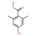 Methyl 4-hydroxy-2,6-dimethylbenzoate