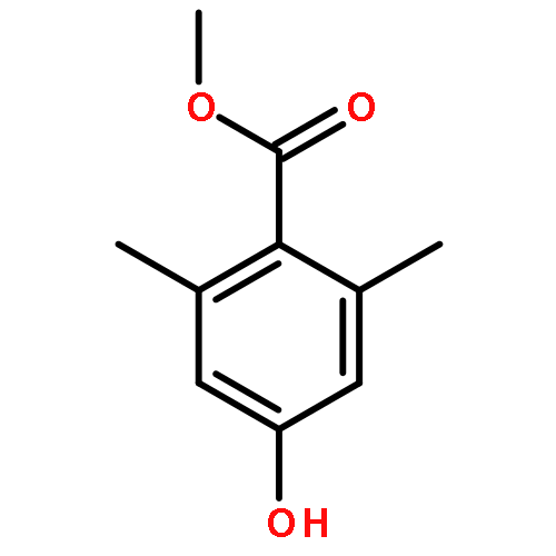 Methyl 4-hydroxy-2,6-dimethylbenzoate